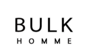 BULK HOMME